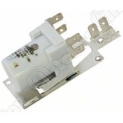 Сетевой фильтр стиральной машины ARISTON, INDESIT 230104, 65987, 143383, 1886870100, 76659, 78395 Сетевой фильтр стиральной машины ARISTON, INDESIT 230104, 65987, 143383, 1886870100, 76659, 78395