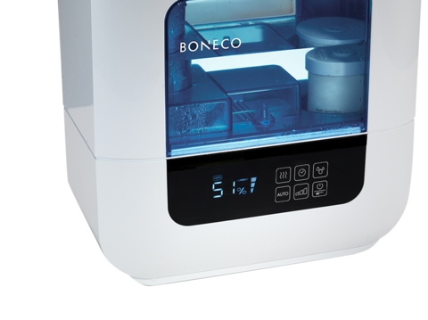 Ультразвуковой увлажнитель воздуха Boneco U700 Ультразвуковой увлажнитель воздуха Boneco U700