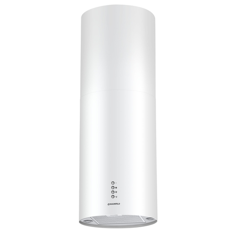 Вытяжка Maunfeld Lee Light (Isla) 35 White