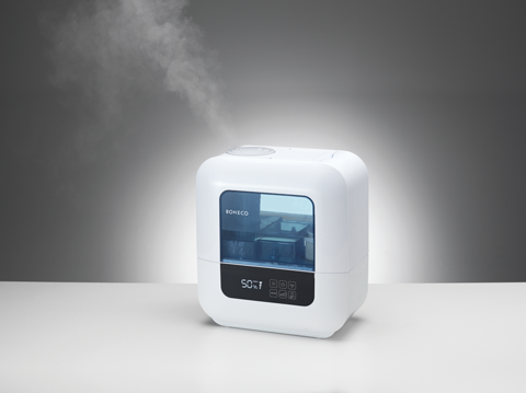 Ультразвуковой увлажнитель воздуха Boneco U700 Ультразвуковой увлажнитель воздуха Boneco U700