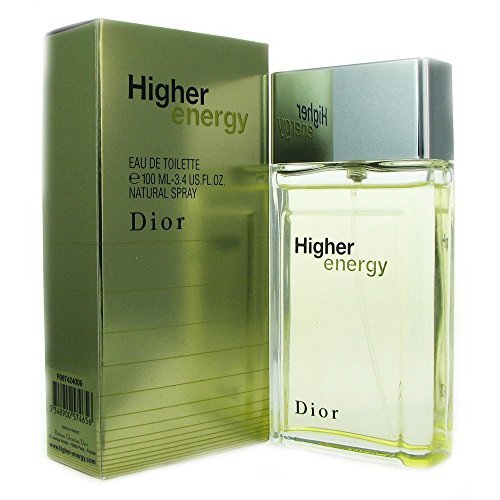Christian Dior Higher Energy EDT