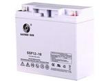 Аккумулятор Sacred Sun SSP12-18 ( 12 В 18 Ач / 12 V 18 Ah ) - фотография Аккумулятор Sacred Sun SSP12-18 ( 12 В 18 Ач / 12 V 18 Ah ) - фотография