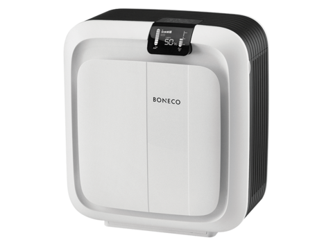 Климатический комплекс Boneco H680 | Очистка, увлажнение, ароматизация Климатический комплекс Boneco H680 | Очистка, увлажнение, ароматизация