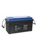 Аккумулятор Парус Электро HML-12-120 ( 12V 120Ah / 12В 120Ач ) - фотография Аккумулятор Парус Электро HML-12-120 ( 12V 120Ah / 12В 120Ач ) - фотография