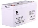 Аккумулятор Sacred Sun SPG12535W ( 12 В 120 Ач / 12 V 120 Ah ) - фотография Аккумулятор Sacred Sun SPG12535W ( 12 В 120 Ач / 12 V 120 Ah ) - фотография