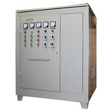 Стабилизатор Энергия SBW- 50kVA/3 ( 50 кВА / 50 кВт ) - фотография Стабилизатор Энергия SBW- 50kVA/3 ( 50 кВА / 50 кВт ) - фотография