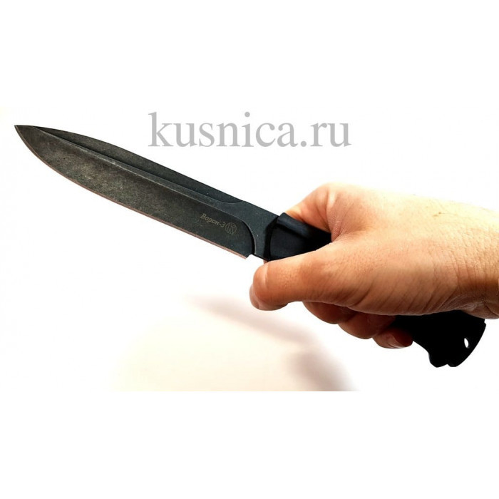 Нож Ворон Кизляр Купить