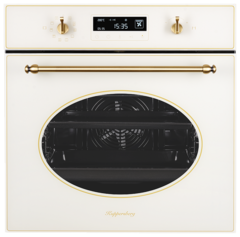 Встраиваемый духовой шкаф Kuppersberg SD 693 C Bronze Встраиваемый духовой шкаф Kuppersberg SD 693 C Bronze