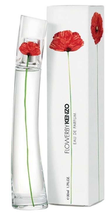Kenzo Flower by Kenzo EDP