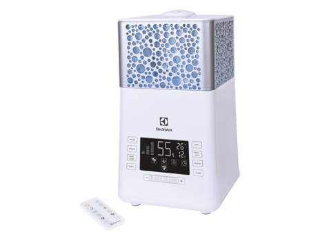 Ультразвуковой увлажнитель воздуха Electrolux EHU-3715D Ультразвуковой увлажнитель воздуха Electrolux EHU-3715D