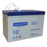 Аккумулятор Challenger EV12-90 ( 12V 90Ah / 12В 90Ач ) - фотография Аккумулятор Challenger EV12-90 ( 12V 90Ah / 12В 90Ач ) - фотография