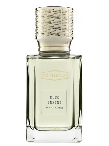 Ex Nihilo Musc Infini EDP