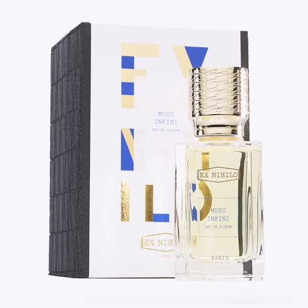Ex Nihilo Musc Infini EDP
