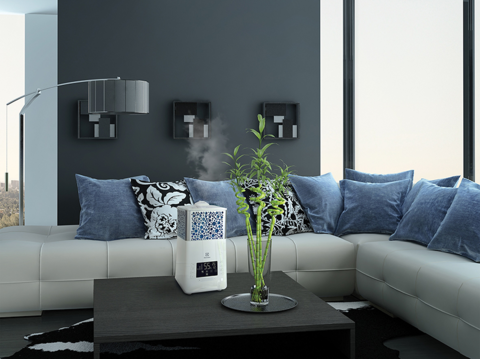 Ультразвуковой увлажнитель воздуха Electrolux EHU-3715D Ультразвуковой увлажнитель воздуха Electrolux EHU-3715D
