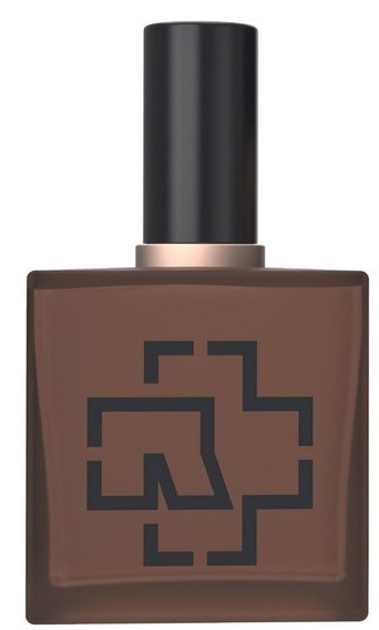 Rammstein Kokain Black Ash EDT