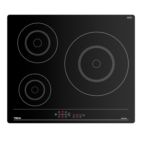 Индукционная варочная панель TEKA IBC 63900 TTC