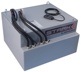 Аккумулятор Stark Lithium / ШТАРК ЛИА Эксперт 36/200 ( 36 В 200 Ач / 36 V 200 Ah ) - фотография Аккумулятор Stark Lithium / ШТАРК ЛИА Эксперт 36/200 ( 36 В 200 Ач / 36 V 200 Ah ) - фотография