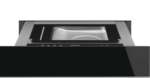 Вакуумный упаковщик Smeg CPV615NX