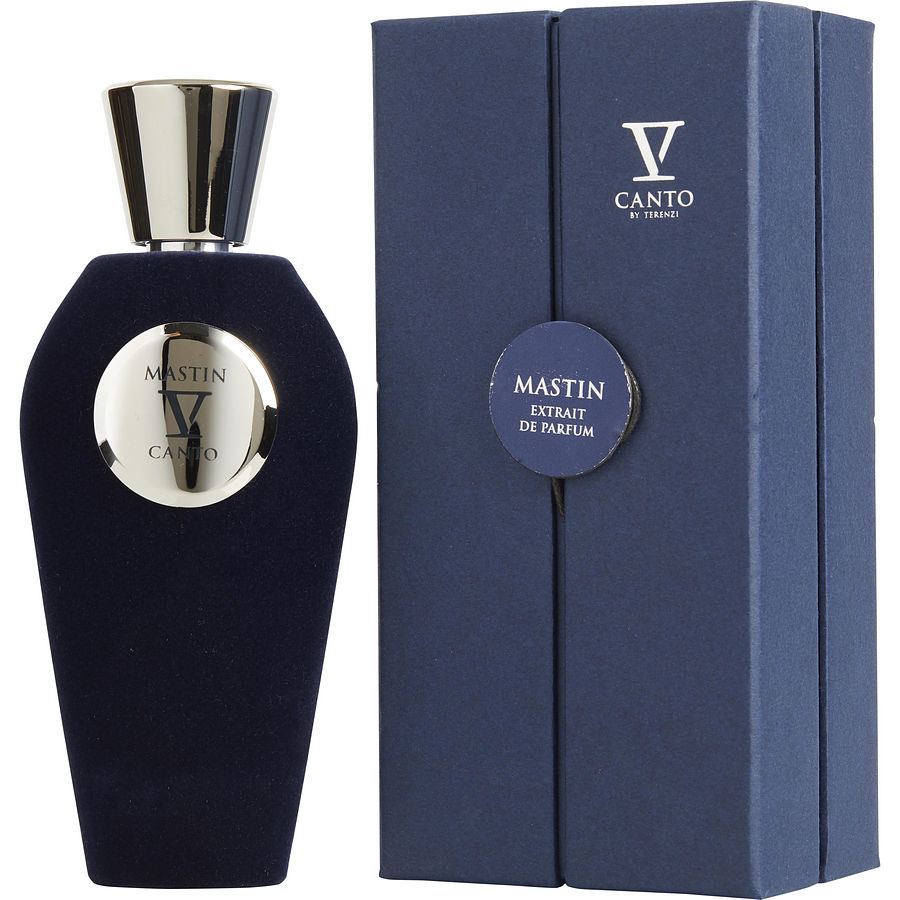 V Canto Mastin Extrait de Parfum