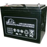 Аккумулятор LEOCH LHR12-90 ( 12V 89Ah / 12В 88,7Ач ) - фотография Аккумулятор LEOCH LHR12-90 ( 12V 89Ah / 12В 88,7Ач ) - фотография