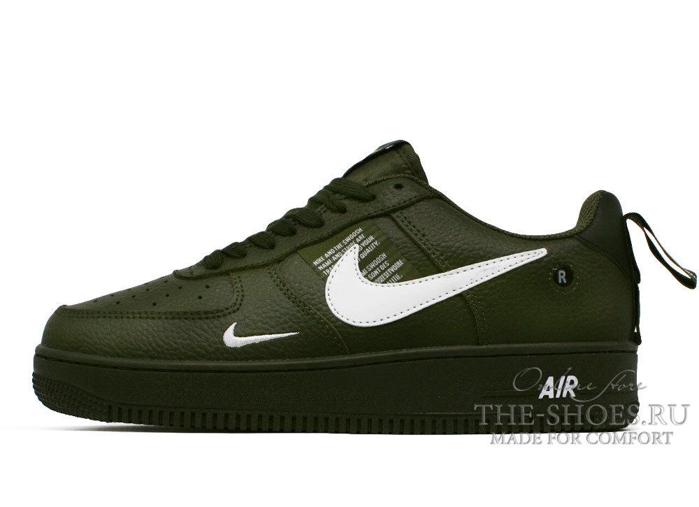 air force 1 07 olive green