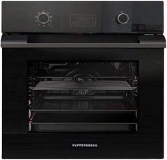 Встраиваемый духовой шкаф Kuppersberg HFZ 690 B Встраиваемый духовой шкаф Kuppersberg HFZ 690 B