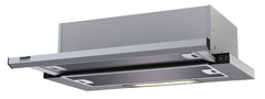 Вытяжка Krona Kamilla Slim 2M 600 inox/inox Вытяжка Krona Kamilla Slim 2M 600 inox/inox