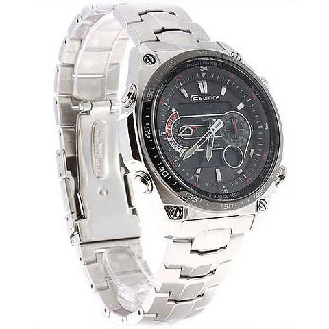 casio ecw