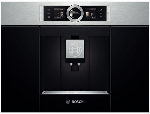 Кофемашина Bosch CTL636ES6