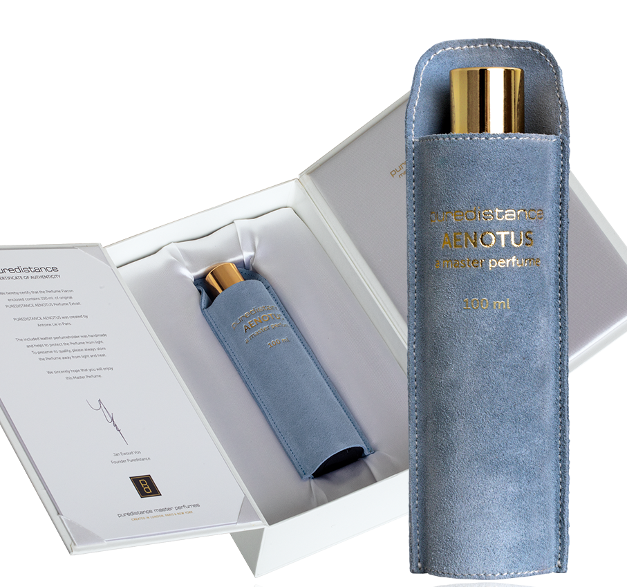 Puredistance Aenotus EDP
