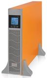 ИБП Makelsan PowerPack SE-RT 3 kVA 8*9Ah ( 3 кВА / 2,7 кВт ) - фотография ИБП Makelsan PowerPack SE-RT 3 kVA 8*9Ah ( 3 кВА / 2,7 кВт ) - фотография