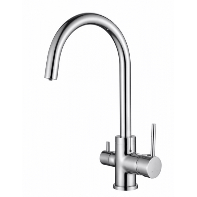 smesitel kaiser merkur 26744 dlya kuhni