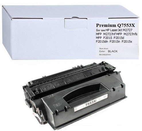 Купить Картридж Hp Laserjet P2015