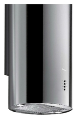 Вытяжка Jet air Pipe 43 BK Вытяжка Jet air Pipe 43 BK