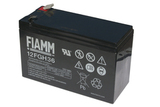 Аккумулятор FIAMM 12FGH36 ( 12V 9Ah / 12В 9Ач ) - фотография Аккумулятор FIAMM 12FGH36 ( 12V 9Ah / 12В 9Ач ) - фотография