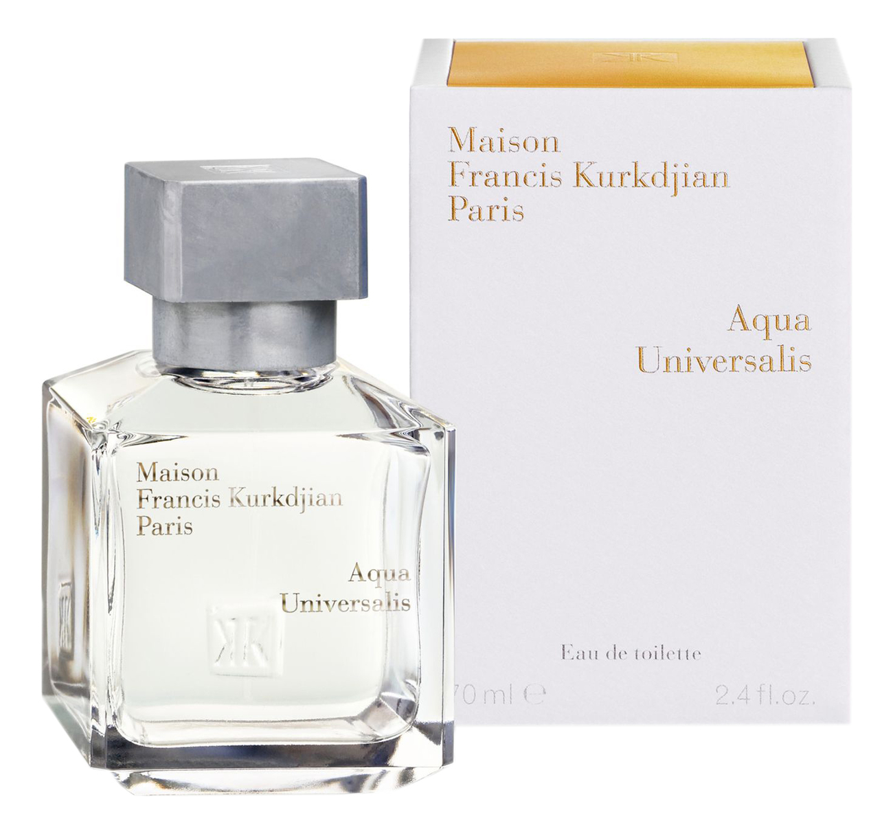 Maison Francis Kurkdjian Aqua Universalis EDT