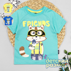 Футболка (аппликация)