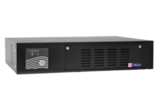ИБП Eltena / Inelt Intelligent II 600RMLT 600ВА/420Вт - фотография ИБП Eltena / Inelt Intelligent II 600RMLT 600ВА/420Вт - фотография