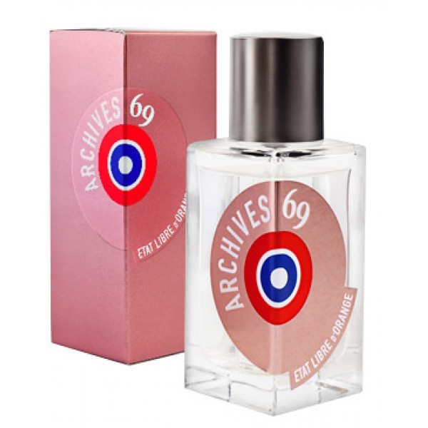 Etat Libre d'Orange Archives 69 EDP