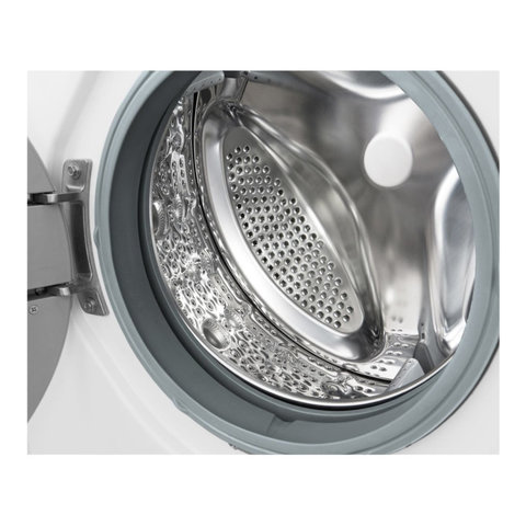 Фронтальная стиральная машина lg f1096mds0 aquastop 2м
