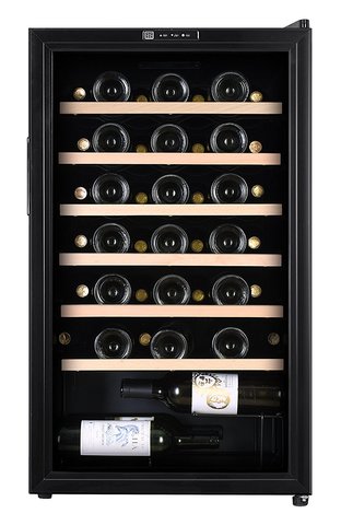 Винный шкаф La Sommeliere CVD50