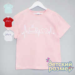 Футболка