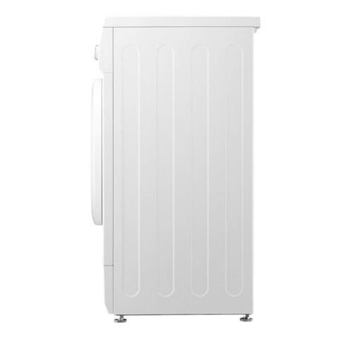 Фронтальная стиральная машина lg f1096mds0 aquastop 2м