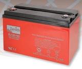 Аккумулятор ZENITH ZL120190 ( 12V 130Ah / 12В 130Ач ) - фотография Аккумулятор ZENITH ZL120190 ( 12V 130Ah / 12В 130Ач ) - фотография