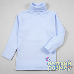 Водолазка 86-104 (рубчик)