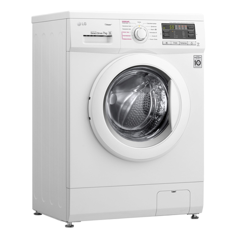 Стиральная машина lg f 1296 hds0