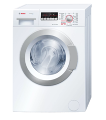 Стиральная машина Bosch WLG 2426 W Стиральная машина Bosch WLG 2426 W