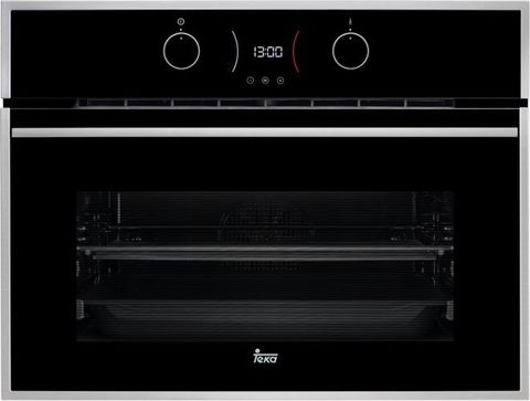 Компактный духовой шкаф TEKA HLC 840 E00
