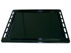 Противень плиты Whirlpool 445x375 мм 345048 481010683241 Противень плиты Whirlpool 445x375 мм 345048 481010683241
