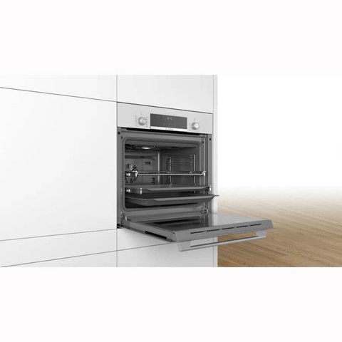 Духовой шкаф Bosch HIJ517YW0R